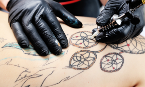 EL TATUAJE COMO ESPEJO DEL ALMA