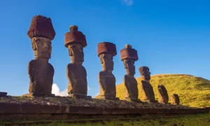 Rapa-Nui