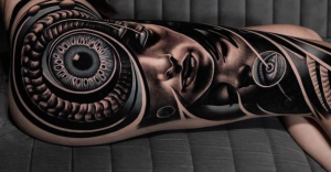 tatto news